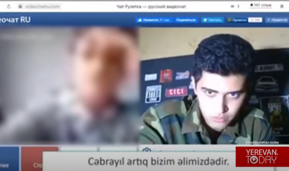 Ահազանգ. ադրբեջանցիները ինտերնետով ակտիվ շփումների մեջ են մտել հայ դեռահասների հետ (տեսանյութ)
